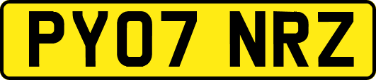 PY07NRZ