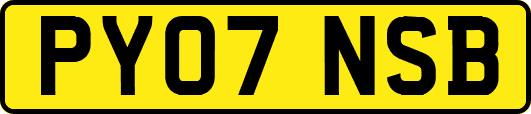 PY07NSB