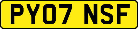 PY07NSF