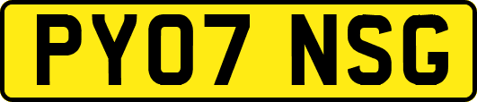 PY07NSG