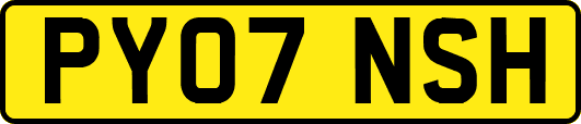 PY07NSH