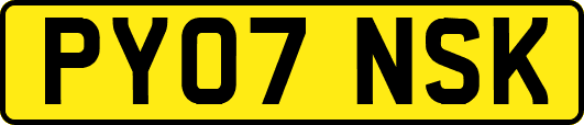PY07NSK