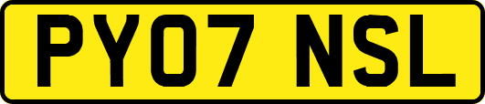 PY07NSL