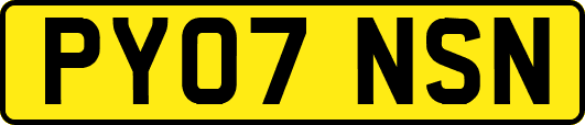 PY07NSN