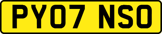 PY07NSO