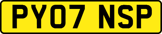 PY07NSP