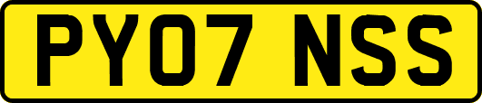PY07NSS