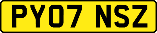 PY07NSZ