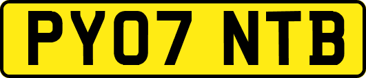 PY07NTB