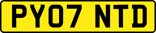 PY07NTD