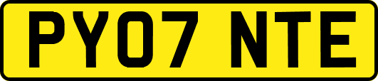 PY07NTE