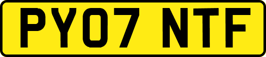 PY07NTF