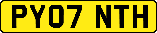 PY07NTH