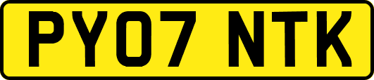 PY07NTK
