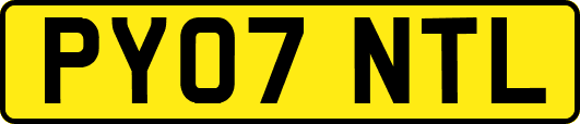 PY07NTL