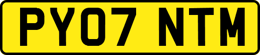 PY07NTM