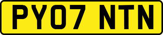 PY07NTN