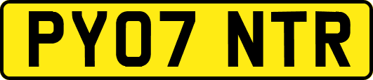 PY07NTR