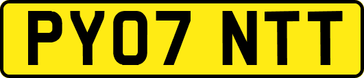 PY07NTT