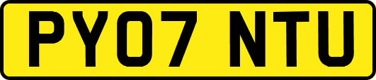 PY07NTU