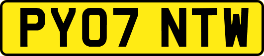 PY07NTW