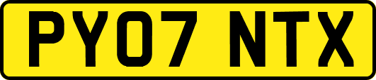 PY07NTX