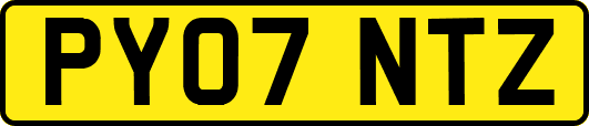 PY07NTZ