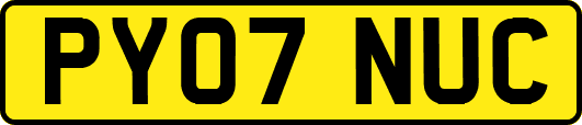 PY07NUC