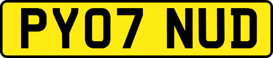 PY07NUD