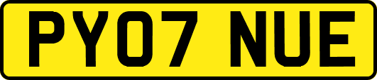 PY07NUE