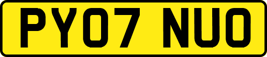 PY07NUO