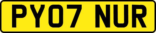 PY07NUR