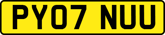 PY07NUU