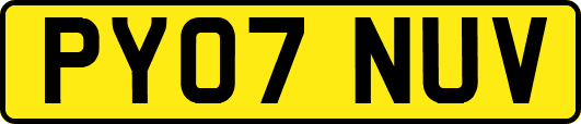 PY07NUV