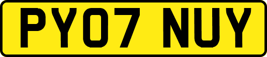 PY07NUY