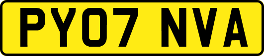 PY07NVA