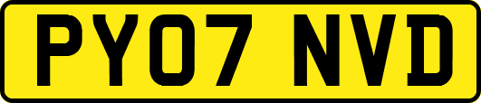 PY07NVD