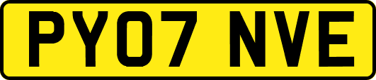 PY07NVE