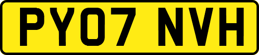 PY07NVH