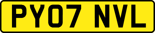 PY07NVL