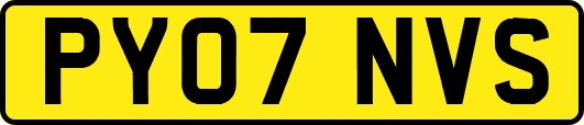 PY07NVS