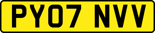 PY07NVV