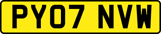 PY07NVW