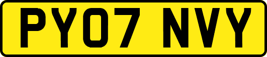PY07NVY