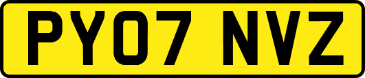 PY07NVZ