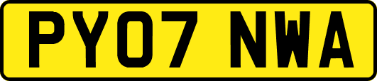 PY07NWA