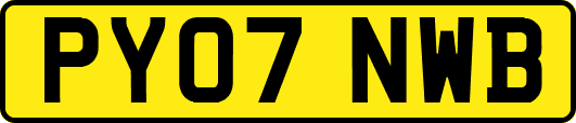 PY07NWB