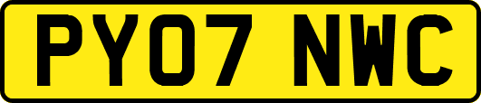 PY07NWC