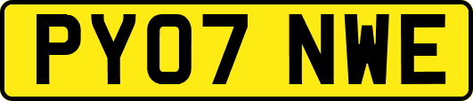 PY07NWE