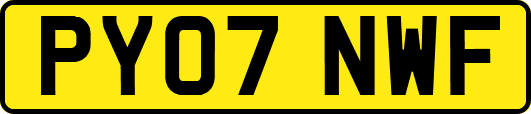 PY07NWF